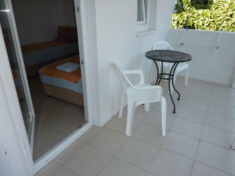 Mini Apartments Natasha Sutomore Exterior foto